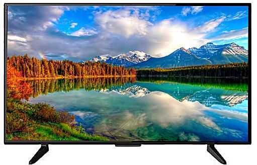 Shaani 43ln4100d 43 Smart Android Led Tv Black Price From Jumia In Kenya Yaoota