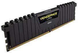 Corsair Vengeance LPX Ryzen DDR4 DRAM C16 Memory Kit 3200MHz/16GB 2x8GB