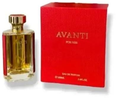 Avanti Perfume For Women - 100ml
