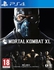 Mortal Kombat XL (PS4 REGION 2)