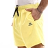 Activ Elastic Waist With Drawstring Shorts - Yellow