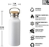 Thermal water bottle / flask