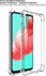 Samsung Galaxy A32 4G Clear TPU Case Transparent