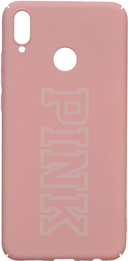 Back Cover Hard Plastic For Honor 8X - Pink