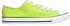 Town Team Casual Canvas Sneaker - Lime