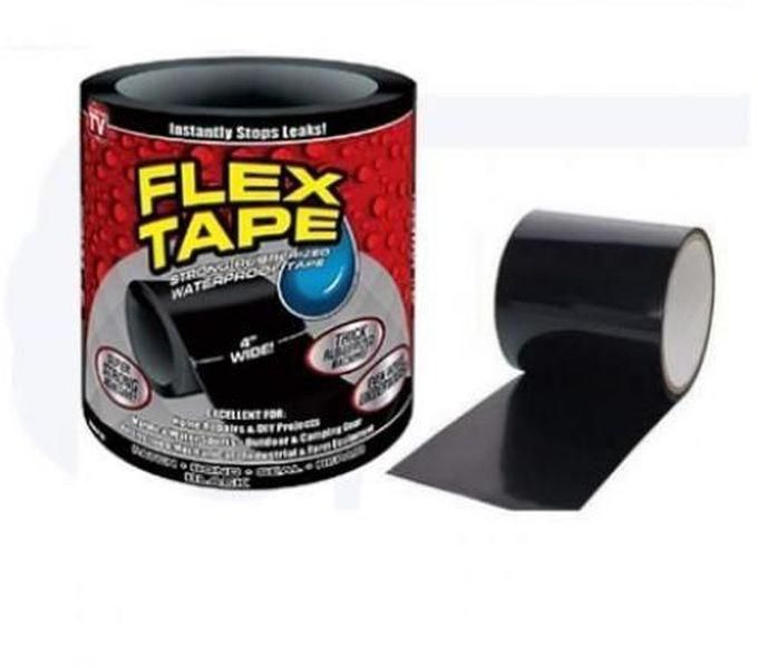 As Seen On Tv Multi-use Magic Adhesive Flex Tape
