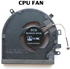 Computer Cpu Gpu Cooling Fans For Razer Blade 15 Base 0270