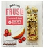 Jordans Frusli Cranberries & Apple Cereal Bar - 6 x 36 g