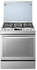 LG LF761S 6 Gas Cooker