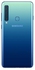 Samsung Galaxy A9 2018 Smartphone LTE,  Caviar Black