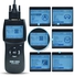 2019 Version D900 Obd2 Car Scanner Code Reader Diagnostic Tool