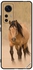 Protective Case Cover For Xiaomi 12X Horse