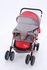 Argo Baby Stroller - Grey