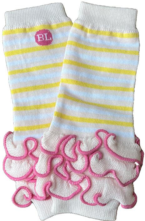 BabyLegs - Body Wear and Warmers - Pink (0 to 3 Months)- Babystore.ae