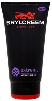 Brylcreem Styling Hair Gel Extreme Hold - 150 ml