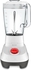 Get Moulinex LM207125 Super Blender, 2 Liter, 700 Watt - White with best offers | Raneen.com
