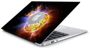 Laptop Skin For Apple Macbook Air-068 Multicolour