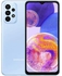 هاتف ذكي سامسونج جالاكسي A23 بسعة 128 جيجا بايت - أزرق فاتح - 4G - نسخة الشرق الأوسط