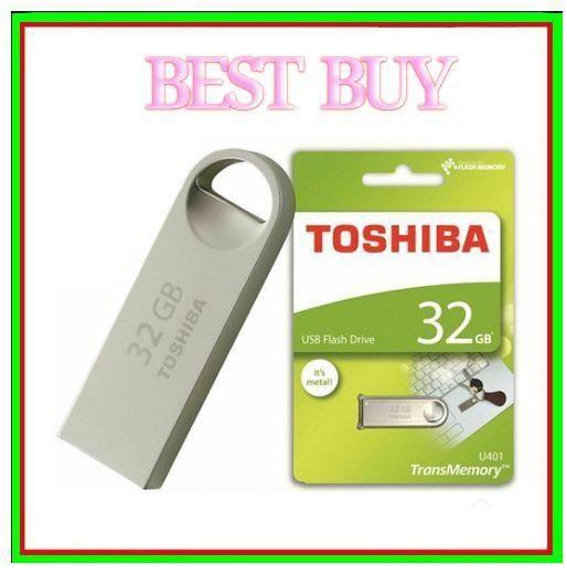 Toshiba 32GB USB FlashDisk