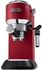 DeLonghi Espresso Coffee Machine EC685 Red 1300W