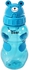 Pioneer PNP3423 Water Flask Bear Blue 350 Ml