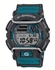 Casio GD-400-2DR Cloth Wristwatch - for Men - Blue