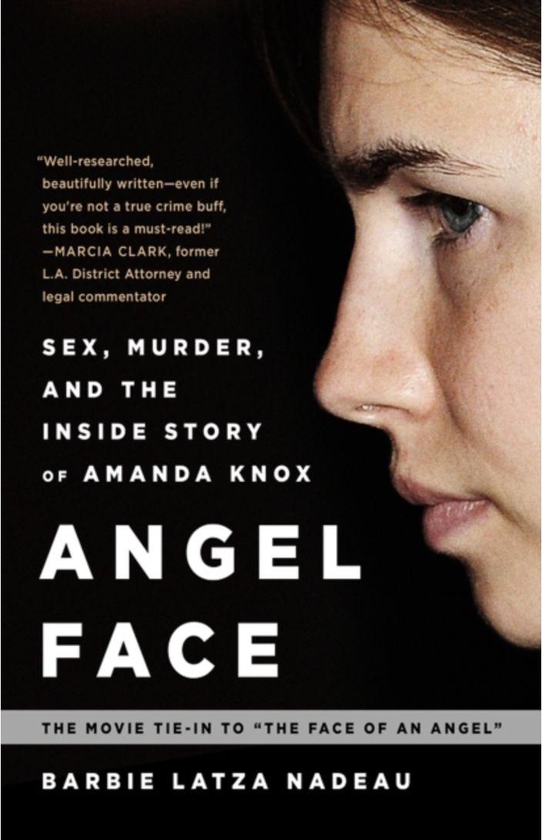 Angel Face - Paperback Revised Edition