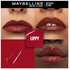 Maybelline New York Super Stay Vinyl Ink Longwear Liquid - Lipcolor 10 Lippy