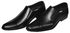 PHOELIX FASHIONS Men's Comfortable Leather Slip-on Official.