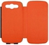 Kalaideng Charming II Series case cover for Samsung Galaxy S3 SIII i9300 - Orange