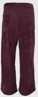 Women Regular Fit Corduroy Pants R22-203 W22
