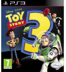 PS3 TOY STORY 3