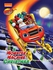 Nickelodeon A Monster Machine Christmas Magazine