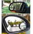 Car Blind Spot Mirrors – 2PCS 2 Pcs Car Blind Spot Mirrors keeps the integrity of your car design. It enhances Safer lane changes by viewing your blind