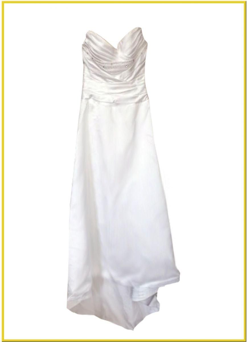 Wedding Dress - 1890000020