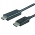 PremiumCord DisplayPort 1.2 to HDMI 2.0, 2m | Gear-up.me