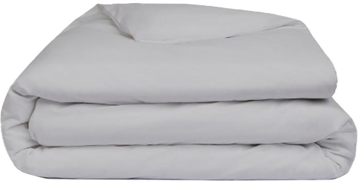 BYFT - Orchard Exclusive - Grey - Single Flat Sheet, Duvet Cover and Pillow case - Set of 4 pcs- Babystore.ae