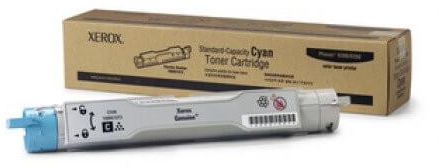 Xerox 106R01073 Cyan Toner Cartridge