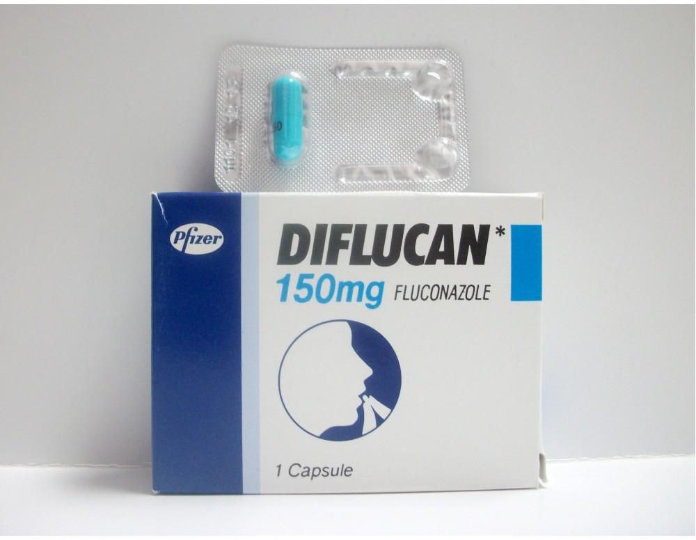 diflucan 150 mg uses
