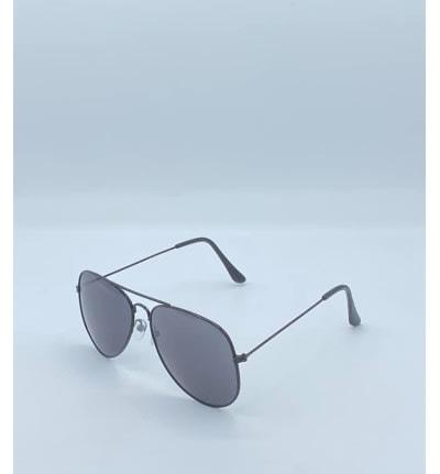  Men's Sunglasses - Black 