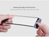 NILLKIN 3D AP+PRO edge shatterproof fullscree tempered glass For Iphone 6 Plus Black
