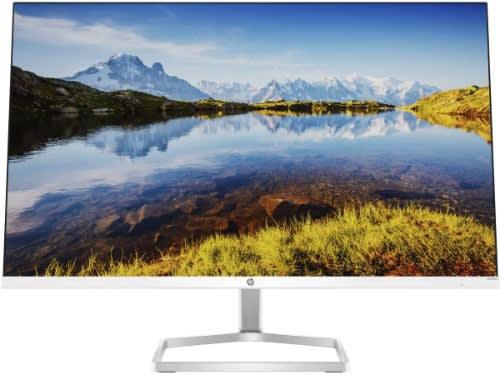 M24fwa 23.8-in Fhd Ips Led Backlit Monitor With Audio