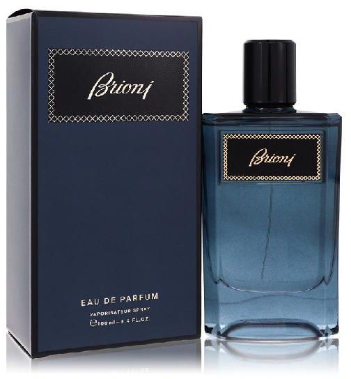 Brioni (New in Box) 100ml Eau De Parfum Spray (Men)