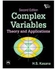 Complex Variables: Theories and Applications,India ,Ed. :2