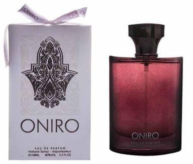 Fragrance World Oniro Perfume For Men 100ml