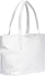 Nine West 60410749-1CC Sunburst Tote Bag for Women - Snow Petal