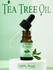 Lanthome Tea Tree Oil Therapeutic Grade For Hair, Skin, And Nails.