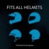 Cardo Packtalk Bold Jbl Bluetooth Headset For Helmets