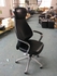 Ovonel Executive Office Chair With Genuine Leather