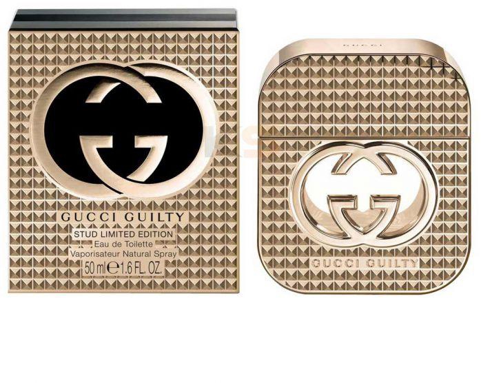 Gucci Guilty Studs Limited Edition For Women EDT - 50ml